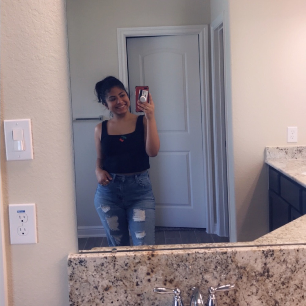 Meet your Posher, Darlene